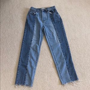 New Pacsun Straight Leg Jean